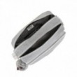Сумочка Kipling SILEN Active Grey Bl (21P) K70129_21P