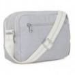Сумочка Kipling SILEN Active Grey Bl (21P) K70129_21P