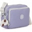 Сумочка Kipling SILEN Active Lilac Bl (31J) K70129_31J