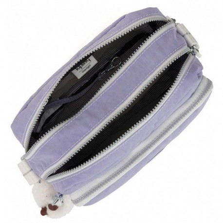 Сумочка Kipling SILEN Active Lilac Bl (31J) K70129_31J