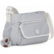 Сумка Kipling SYRO Active Grey Bl (21P) K13163_21P