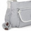 Сумка Kipling SYRO Active Grey Bl (21P) K13163_21P