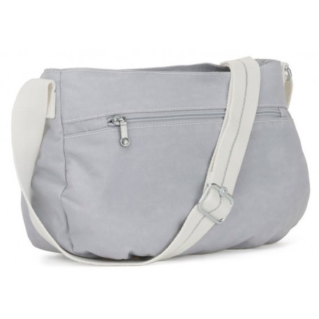 Сумка Kipling SYRO Active Grey Bl (21P) K13163_21P