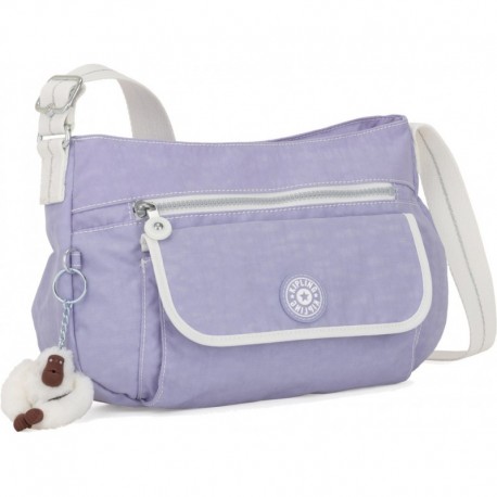 Сумка Kipling SYRO Active Lilac Bl (31J) K13163_31J