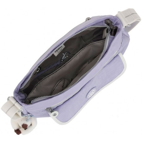Сумка Kipling SYRO Active Lilac Bl (31J) K13163_31J