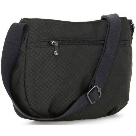 Сумка Kipling SYRO Powder Black (23S) K12482_23S