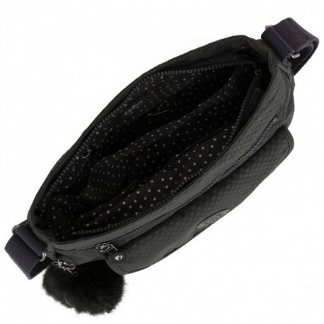 Сумка Kipling SYRO Powder Black (23S) K12482_23S
