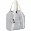 Сумка-рюкзак Kipling ART BACKPACK S Active Grey Bl (21P) KI3452_21P