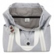 Сумка-рюкзак Kipling ART BACKPACK S Active Grey Bl (21P) KI3452_21P