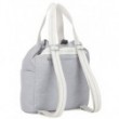 Сумка-рюкзак Kipling ART BACKPACK S Active Grey Bl (21P) KI3452_21P