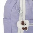 Сумка-рюкзак Kipling ART BACKPACK S Active Lilac Bl (31J) KI3452_31J