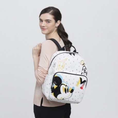 Рюкзак Kipling BRIGHT Keep It Classic (1CA) KI0349_1CA
