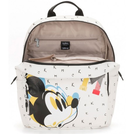 Рюкзак Kipling BRIGHT Keep It Classic (1CA) KI0349_1CA