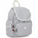 Рюкзак Kipling CITY PACK MINI Active Grey Bl (21P) KI2670_21P