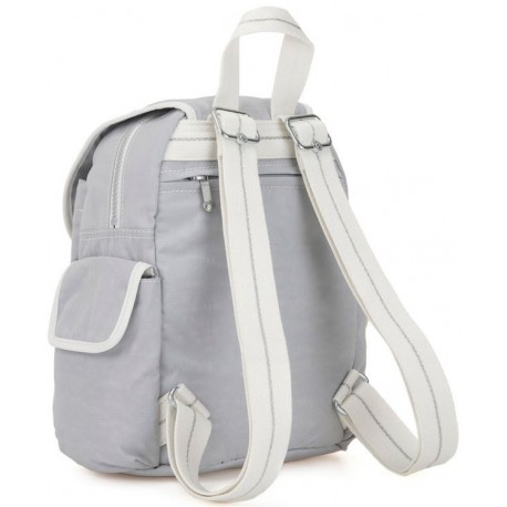 Рюкзак Kipling CITY PACK MINI Active Grey Bl (21P) KI2670_21P