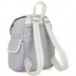 Рюкзак Kipling CITY PACK MINI Active Grey Bl (21P) KI2670_21P