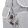 Рюкзак Kipling CITY PACK MINI Active Grey Bl (21P) KI2670_21P