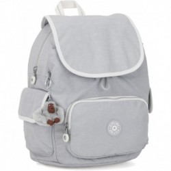Рюкзак Kipling CITY PACK S Active Grey Bl (21P) K15635_21P