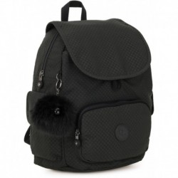Рюкзак Kipling CITY PACK S Powder Black (23S) K15641_23S