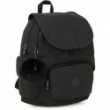 Рюкзак Kipling CITY PACK S Powder Black (23S) K15641_23S