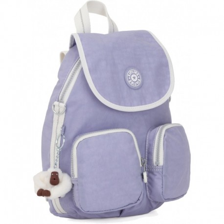 Рюкзак-сумка Kipling FIREFLY UP Active Lilac Bl (31J) K12887_31J