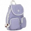 Рюкзак-сумка Kipling FIREFLY UP Active Lilac Bl (31J) K12887_31J