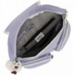 Рюкзак-сумка Kipling FIREFLY UP Active Lilac Bl (31J) K12887_31J