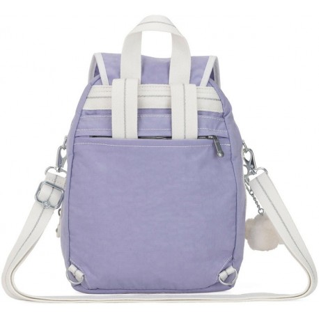 Рюкзак-сумка Kipling FIREFLY UP Active Lilac Bl (31J) K12887_31J