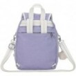 Рюкзак-сумка Kipling FIREFLY UP Active Lilac Bl (31J) K12887_31J