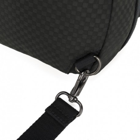 Рюкзак-сумка Kipling FIREFLY UP Powder Black (23S) K23512_23S