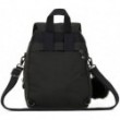 Рюкзак-сумка Kipling FIREFLY UP Powder Black (23S) K23512_23S
