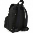 Рюкзак-сумка Kipling FIREFLY UP Powder Black (23S) K23512_23S