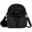 Рюкзак-сумка Kipling FIREFLY UP Powder Black (23S) K23512_23S