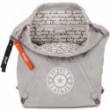 Рюкзак Kipling FUNDAMENTAL Light Denim (20C) KI4680_20C