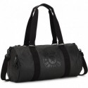 Дорожня сумка Kipling ONALO Raw Black (22Q) KI2805_22Q