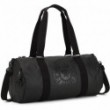 Дорожня сумка Kipling ONALO Raw Black (22Q) KI2805_22Q