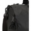 Дорожня сумка Kipling ONALO Raw Black (22Q) KI2805_22Q