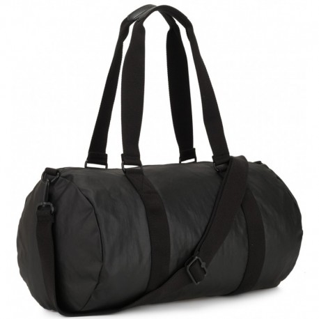 Дорожня сумка Kipling ONALO Raw Black (22Q) KI2805_22Q