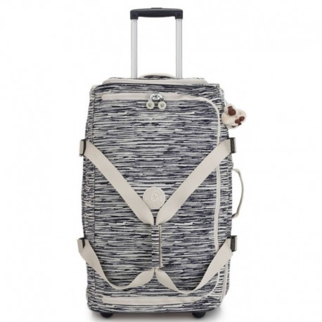 Валіза Kipling TEAGAN M Scribble Lines (18P) K13367_18P