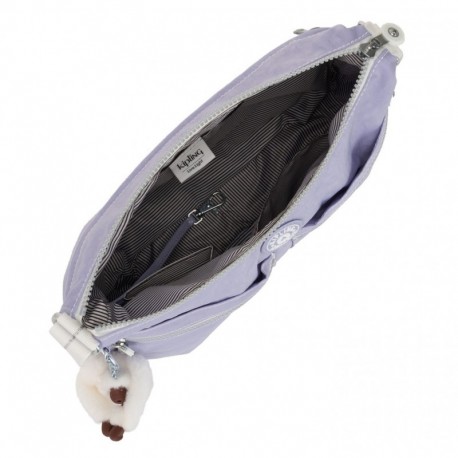 Сумка Kipling IZELLAH Active Lilac Bl (31J) K02144_31J