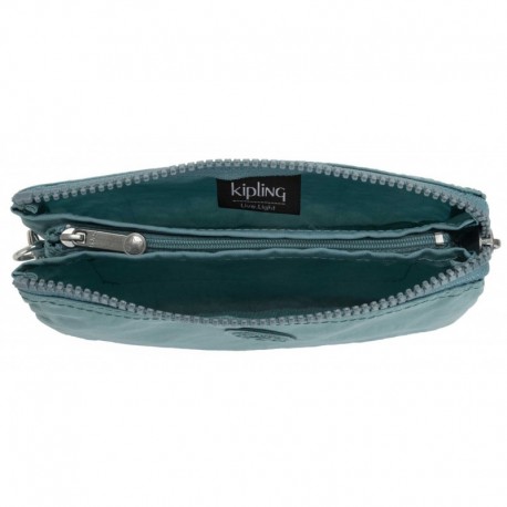 Портмоне Kipling CREATIVITY L Aqua Frost (50L) K13265_50L