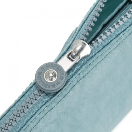 Портмоне Kipling CREATIVITY L Aqua Frost (50L) K13265_50L