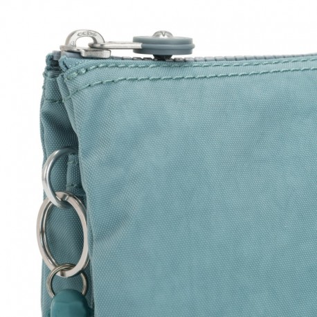 Портмоне Kipling CREATIVITY L Aqua Frost (50L) K13265_50L
