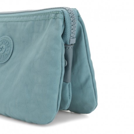 Портмоне Kipling CREATIVITY L Aqua Frost (50L) K13265_50L