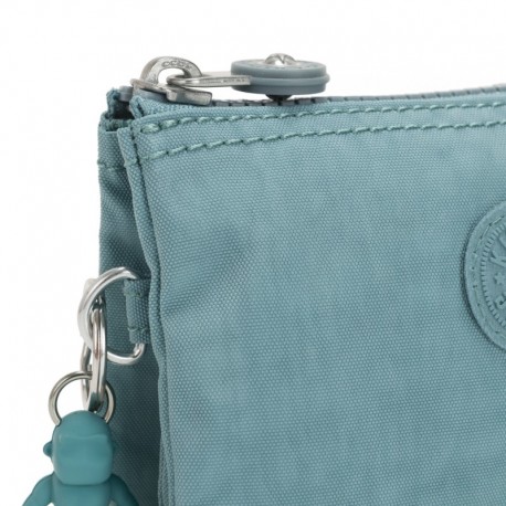 Портмоне Kipling CREATIVITY S Aqua Frost (50L) K01864_50L
