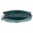 Портмоне Kipling CREATIVITY S Aqua Frost (50L) K01864_50L