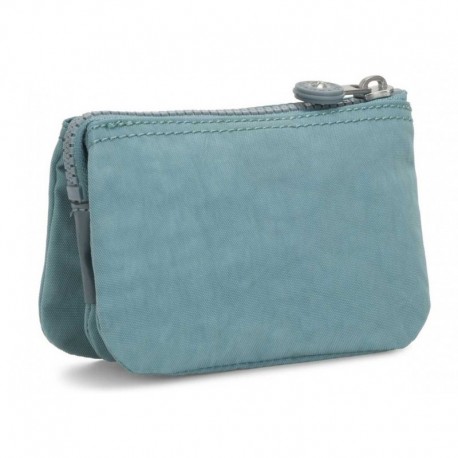 Портмоне Kipling CREATIVITY S Aqua Frost (50L) K01864_50L