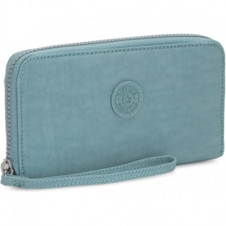 Портмоне Kipling IMALI Aqua Frost (50L) KI5216_50L