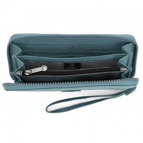 Портмоне Kipling IMALI Aqua Frost (50L) KI5216_50L