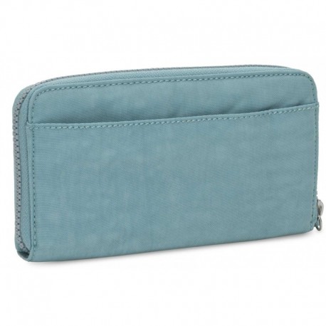 Портмоне Kipling IMALI Aqua Frost (50L) KI5216_50L